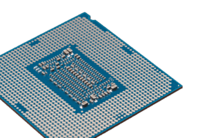 CPU o Cérebro do Computador