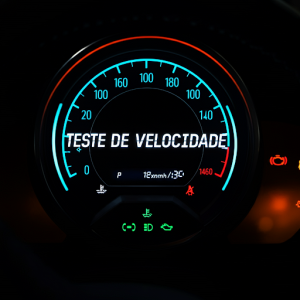 Teste de Velocidade da Internet