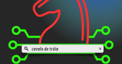 Cavalo de Troia