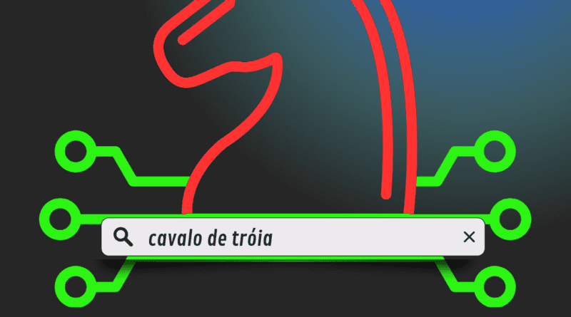 Cavalo de Troia