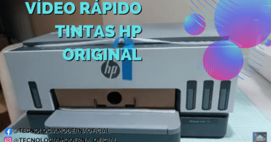 Trocando cabeçote e abastecendo tintas HP 724 Smart Tank