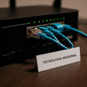 roteador wireless (sem fios)