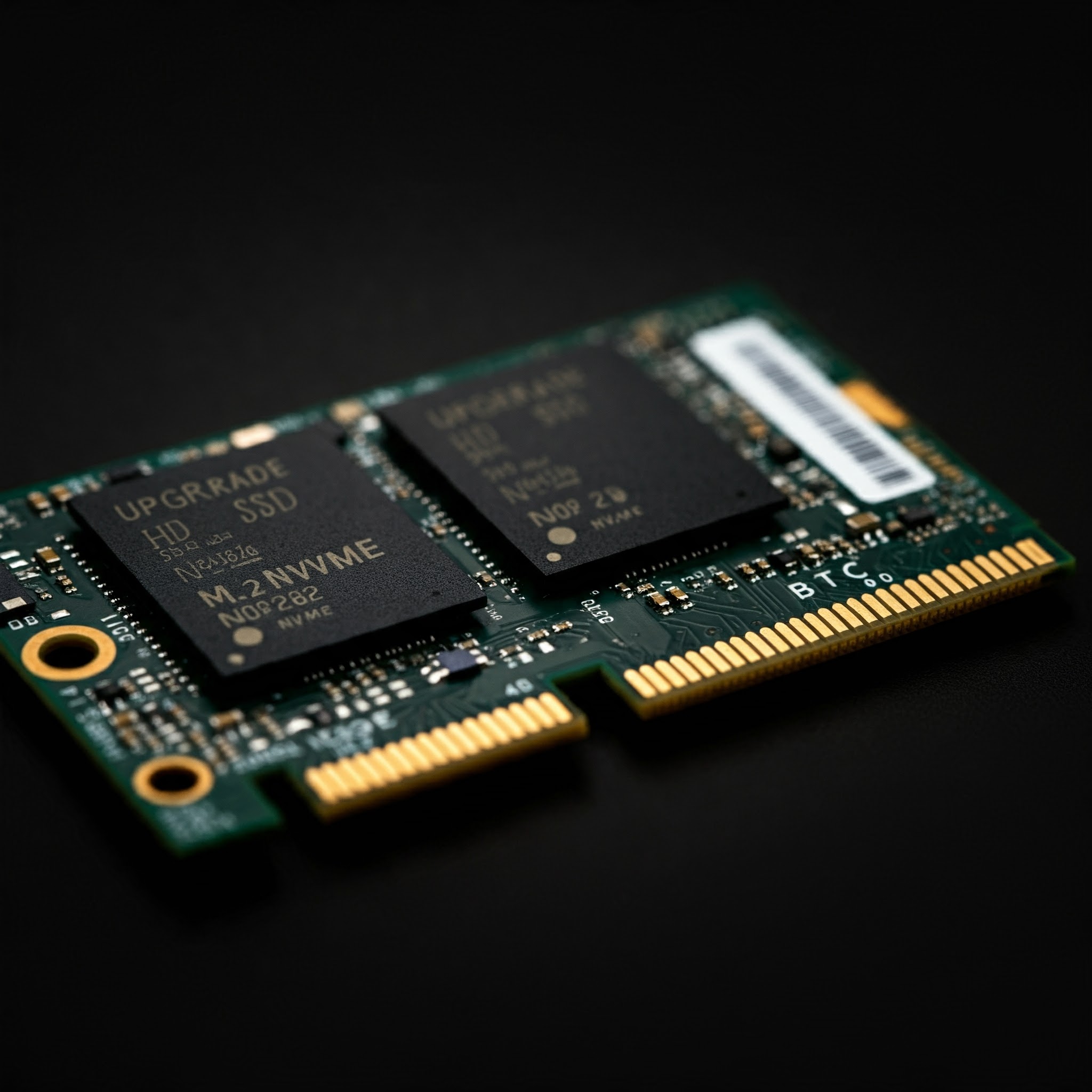 Comparando SSD SATA e M.2 NVMe