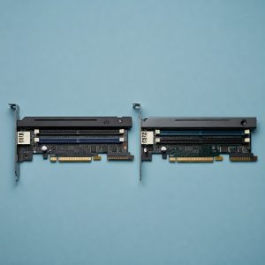 O que é NVME PCIe