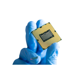 CPU