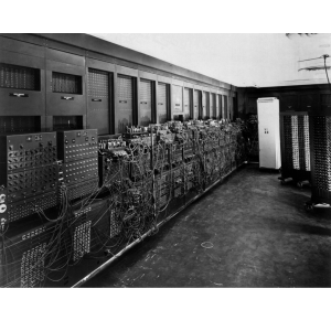 ENIAC (1946)