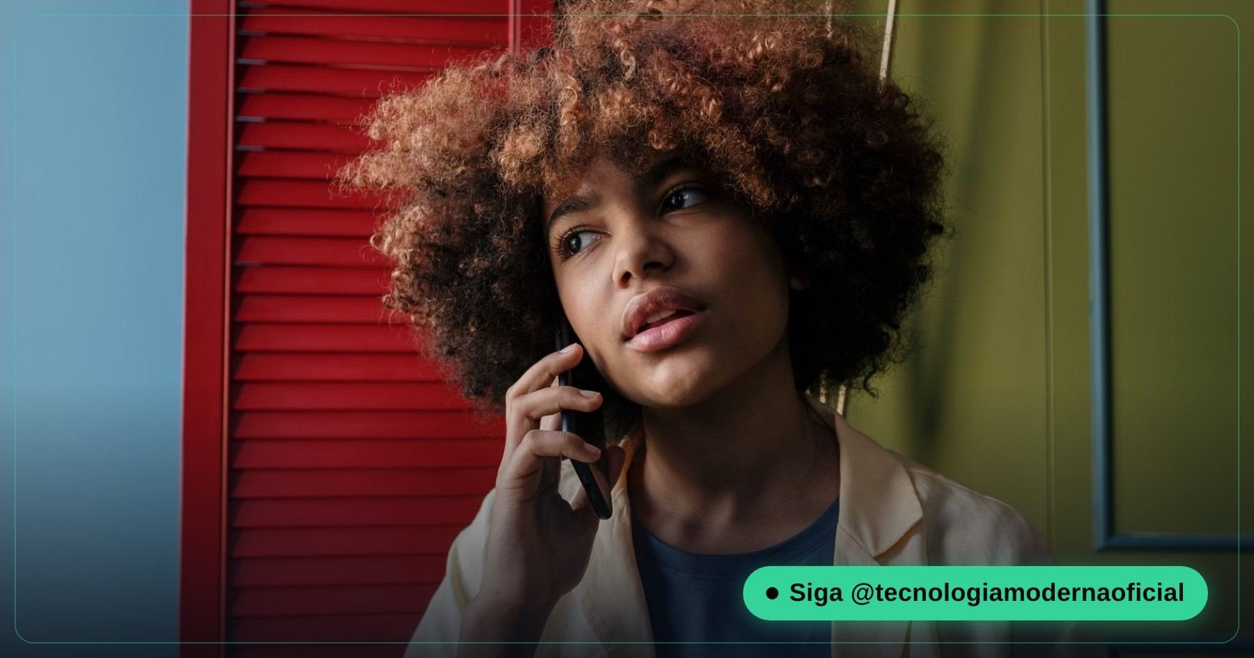 Configurações de bloqueio de chamadas no celular