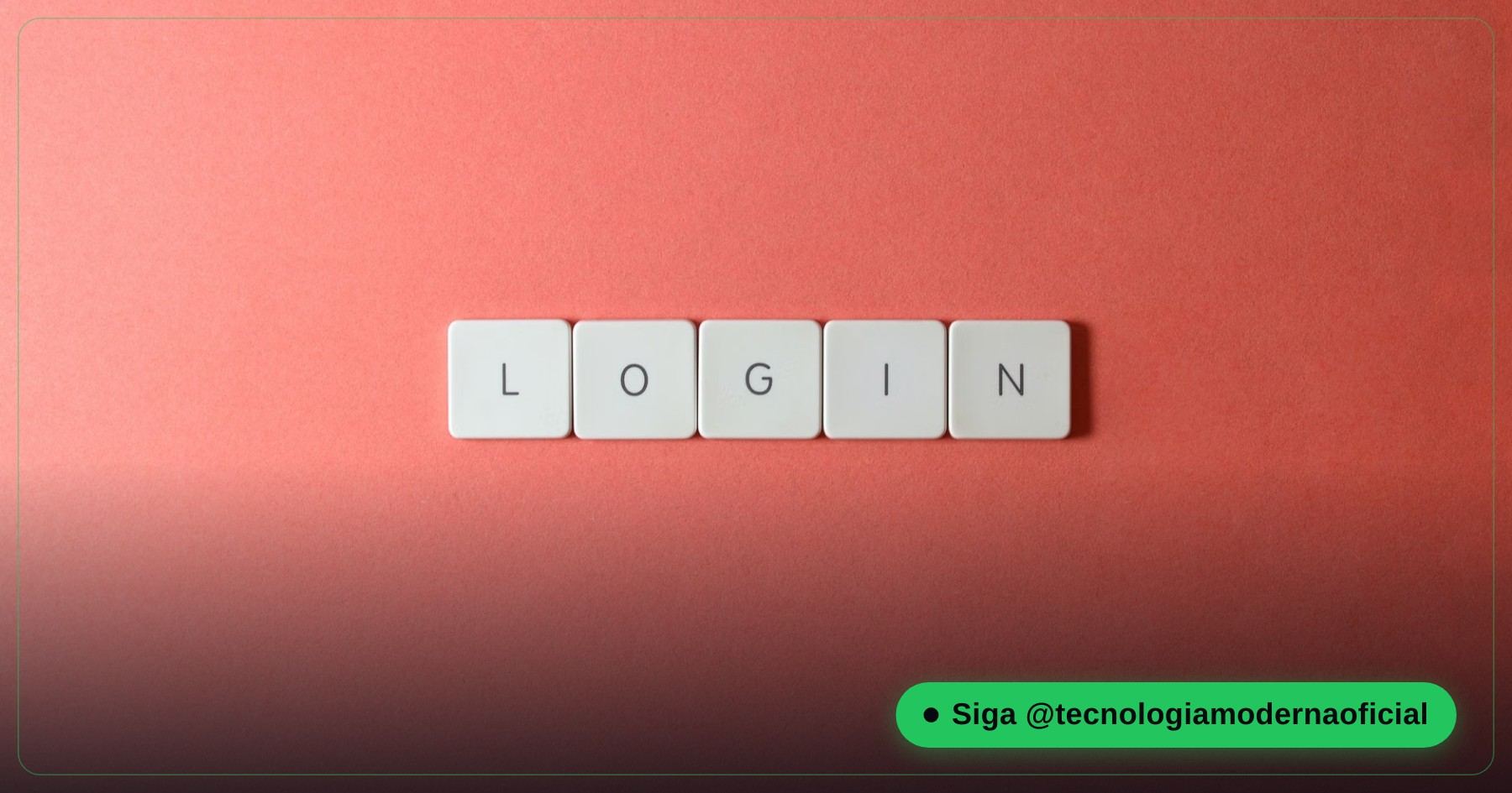 Digitazione di una password robusta sulla tastiera