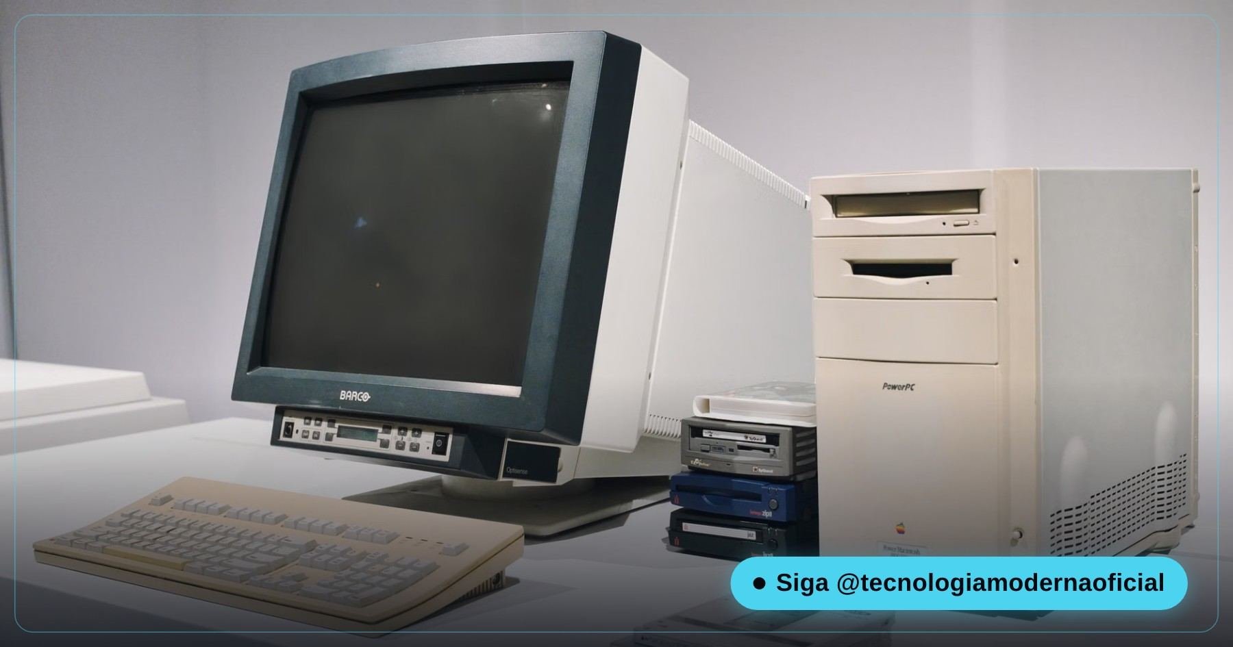 PC antigo que não atende aos requisitos de TPM 2.0 do Windows 11