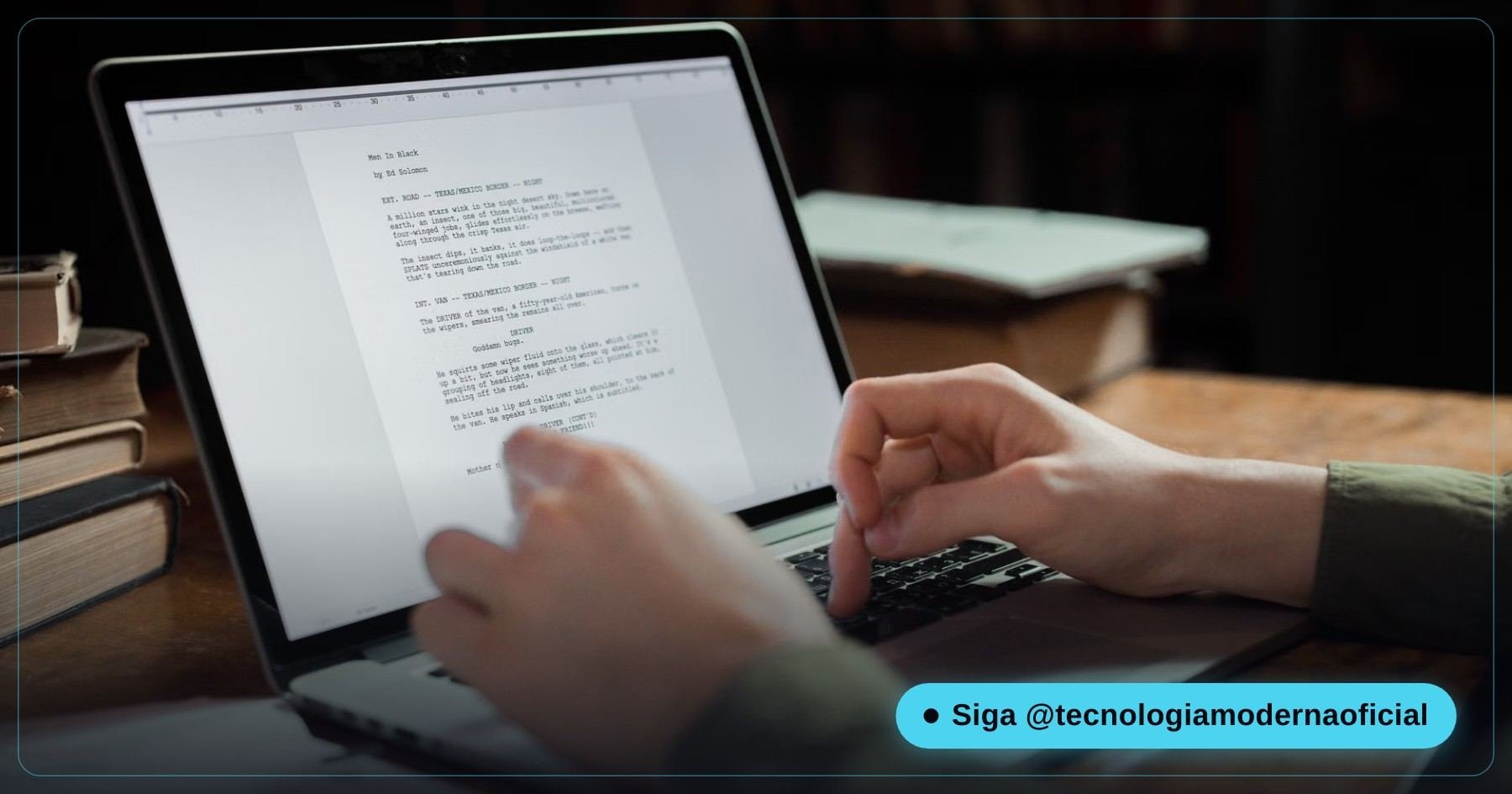 LibreOffice aberto no Linux Mint, alternativa gratuita ao Microsoft Office