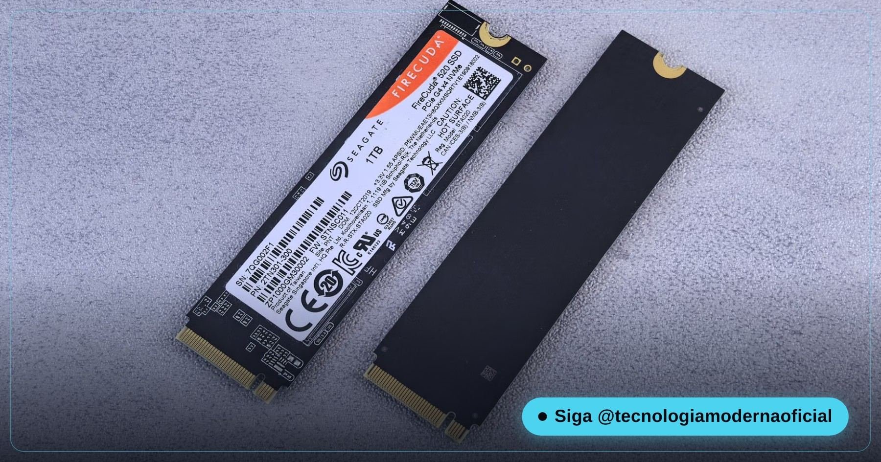Terminal Linux exibindo comando de verificação de saúde de disco