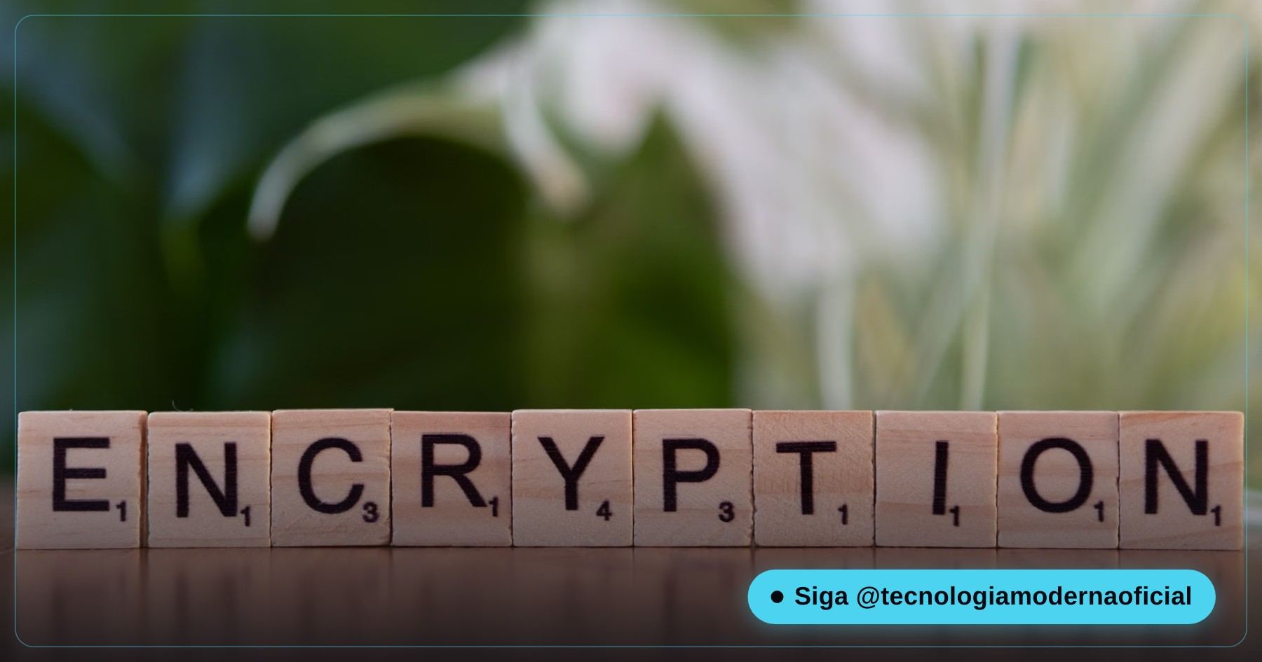 Ilustração de cadeado digital representando segurança de dados