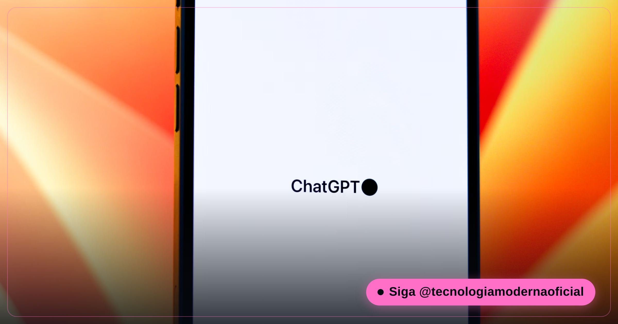 Interface de chatbot de inteligência artificial em tela escura, representando o Grok da xAI