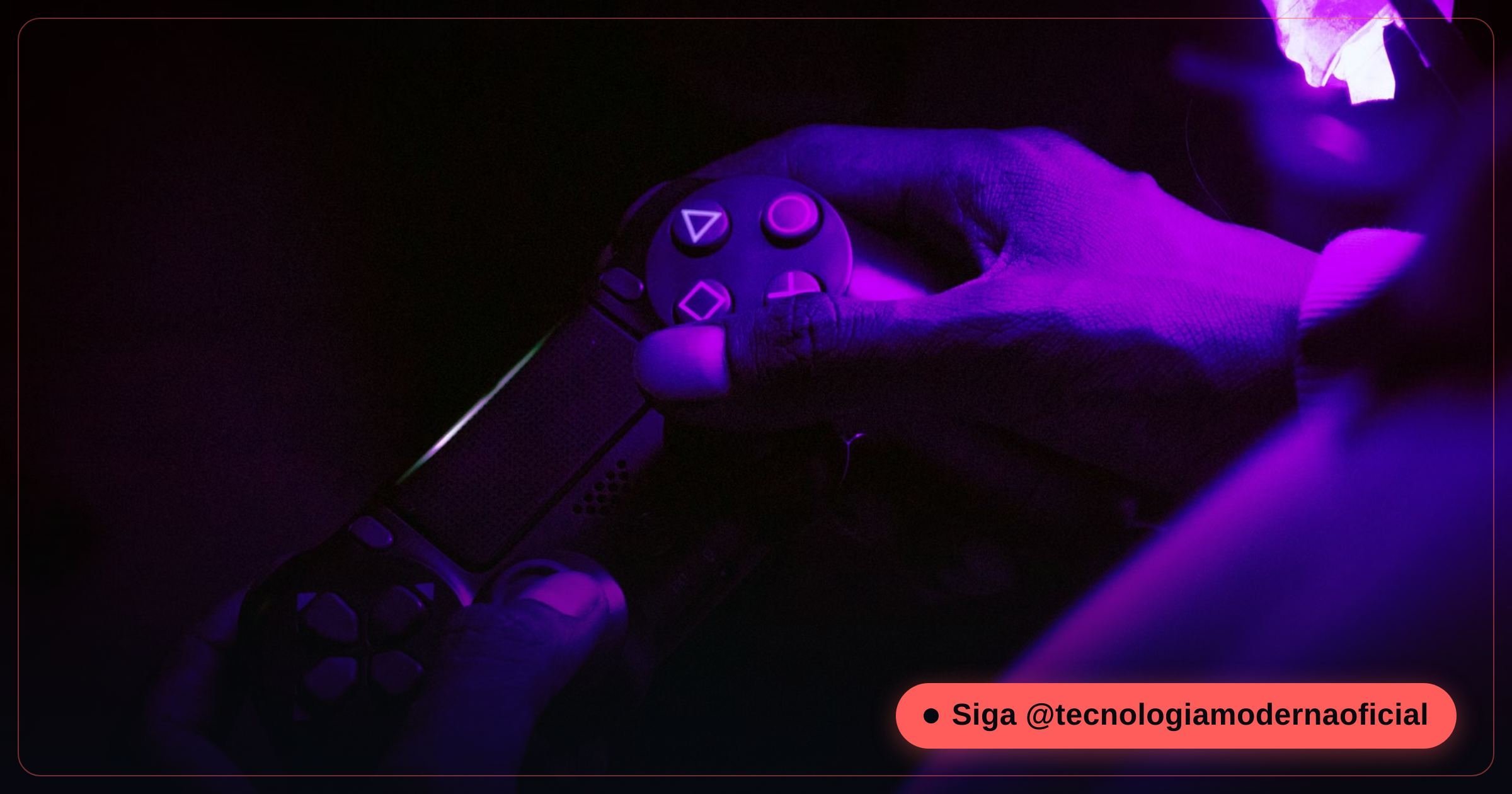 Tela de celular Android mostrando o processo de atualização de sistema para a versão mais recente