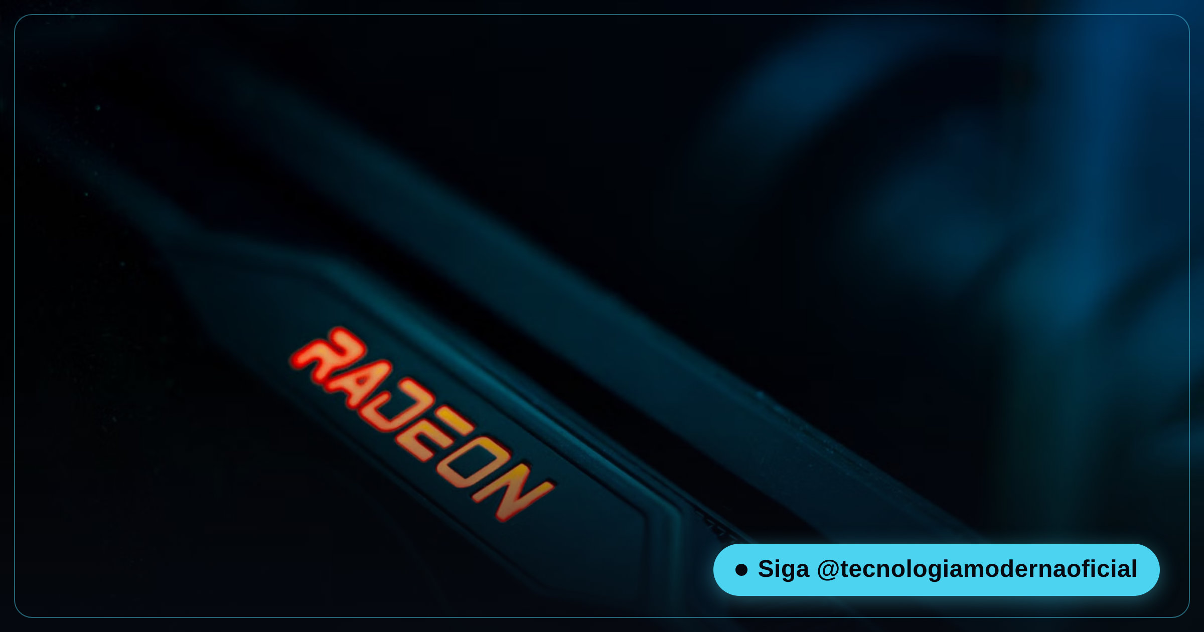 Placa de vídeo cujo driver de terceiros precisa ser exportado antes da troca de disco