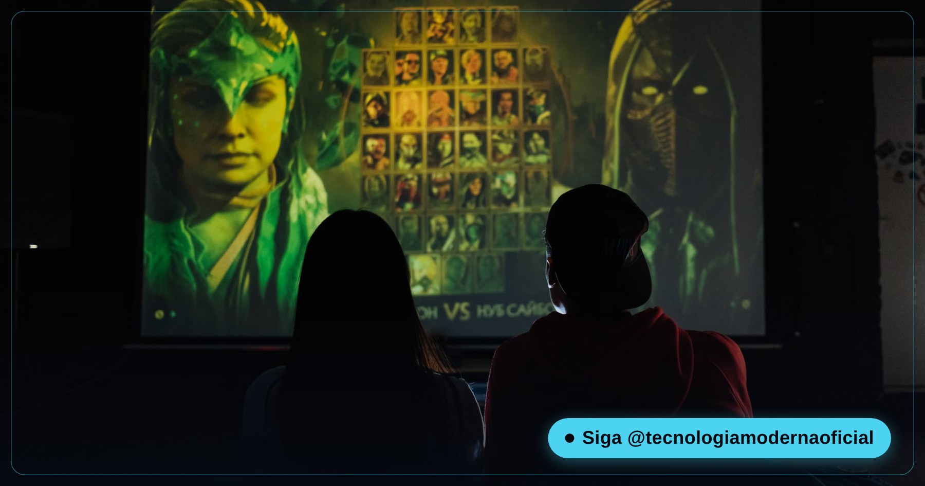 Tela de configurações do Windows 11 relacionada a jogos e desempenho gráfico