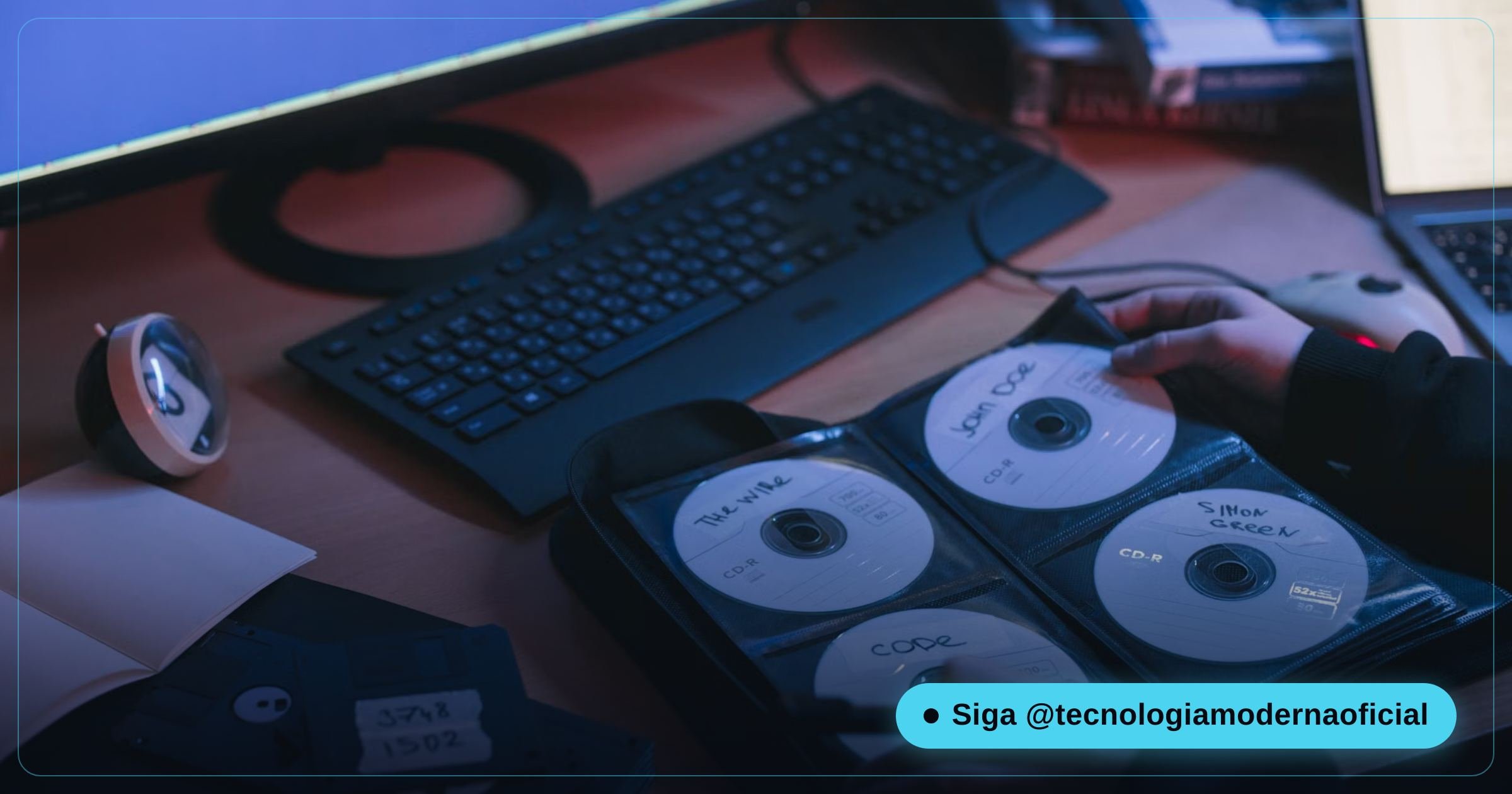 Tela do Windows mostrando a verificação de disco em andamento