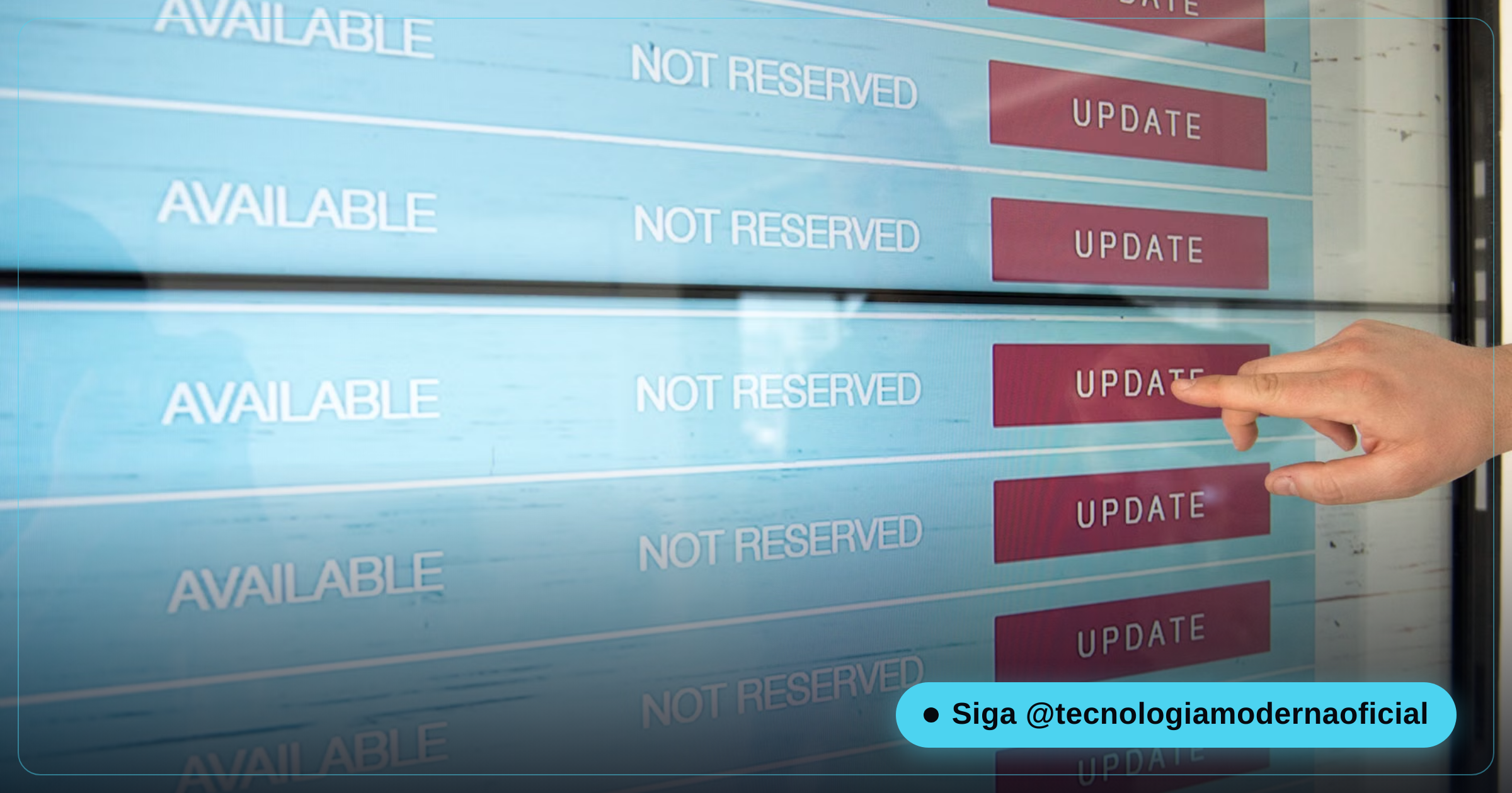 Tela de Atualizações Opcionais do Windows Update mostrando drivers disponíveis