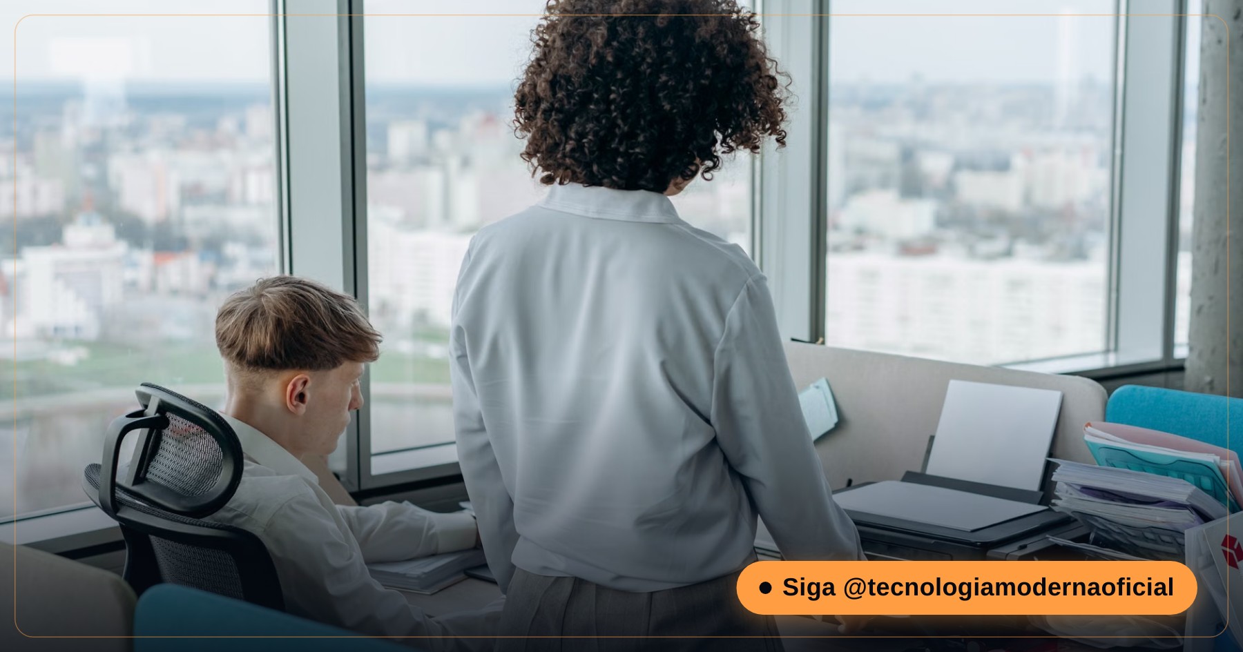 Impressora simples, só de imprimir, sem função de escanear ou copiar