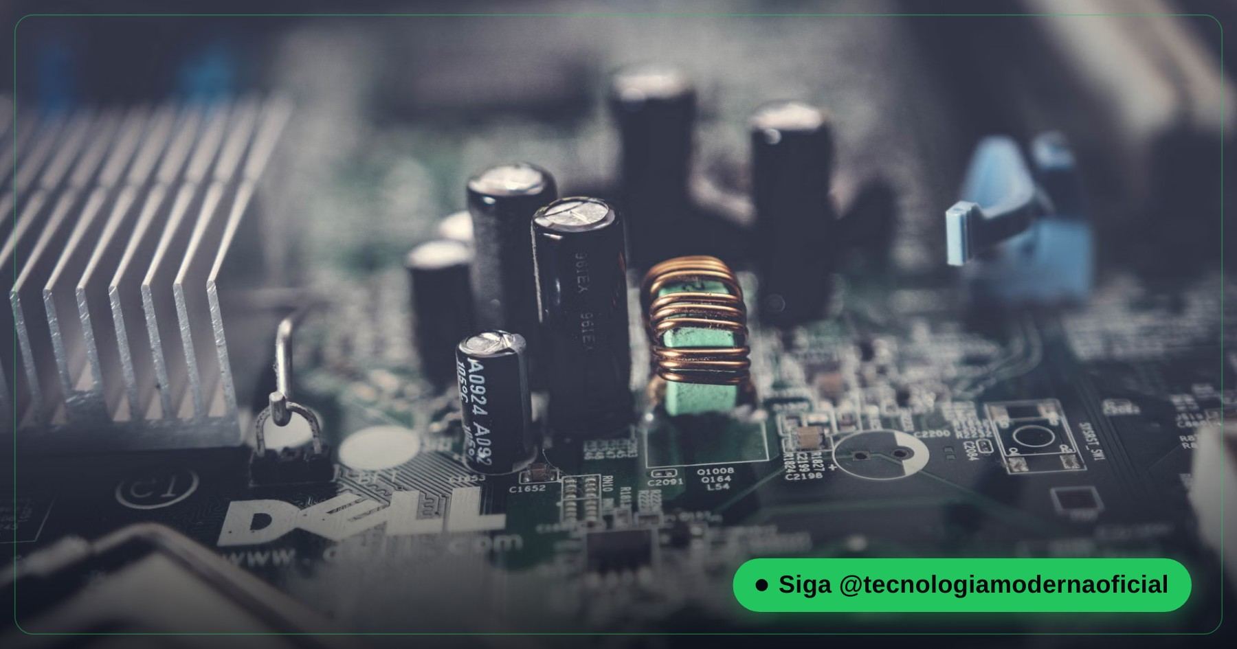 Motherboard components that need drivers