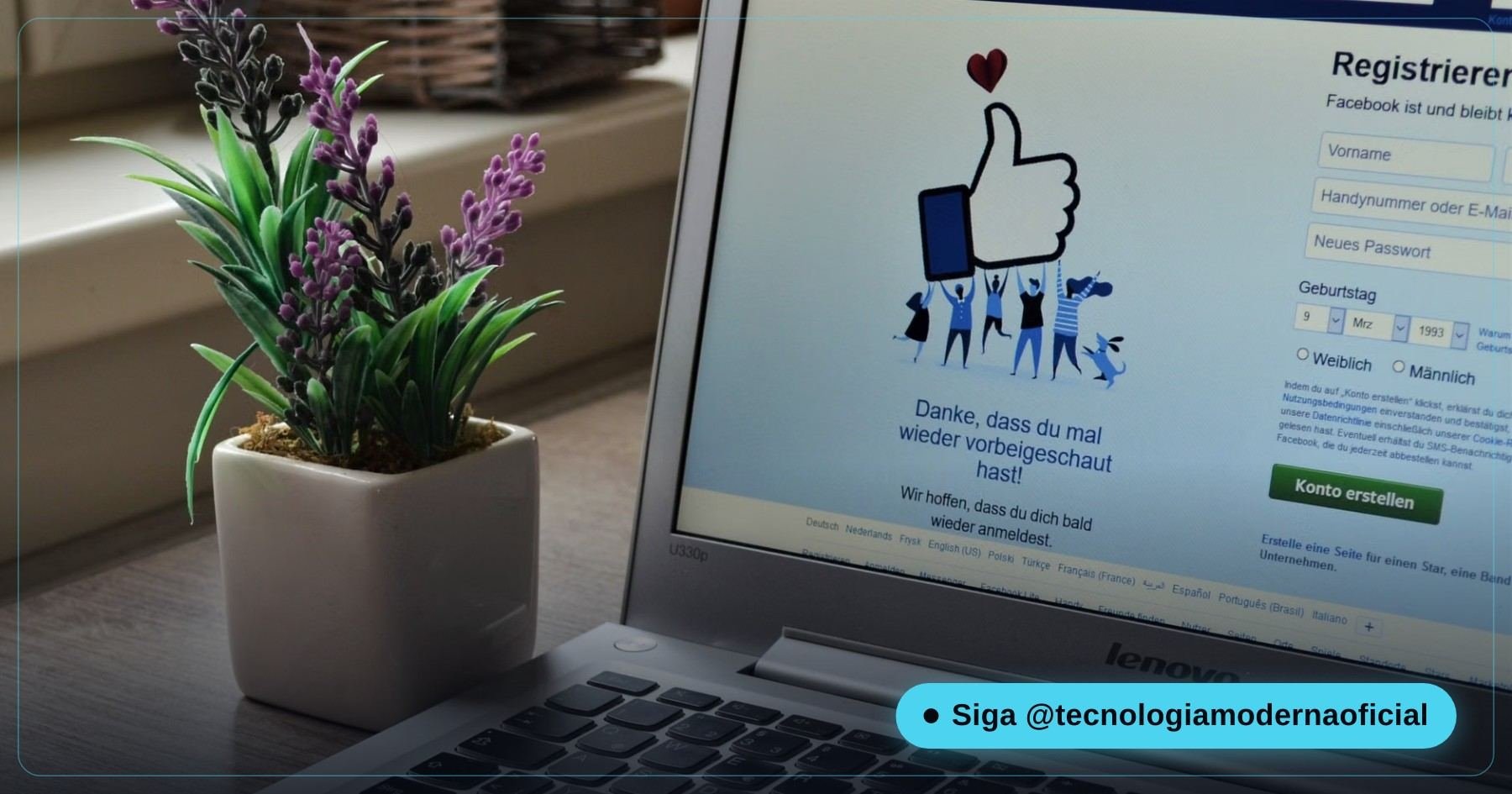Tela de login do painel do roteador no navegador