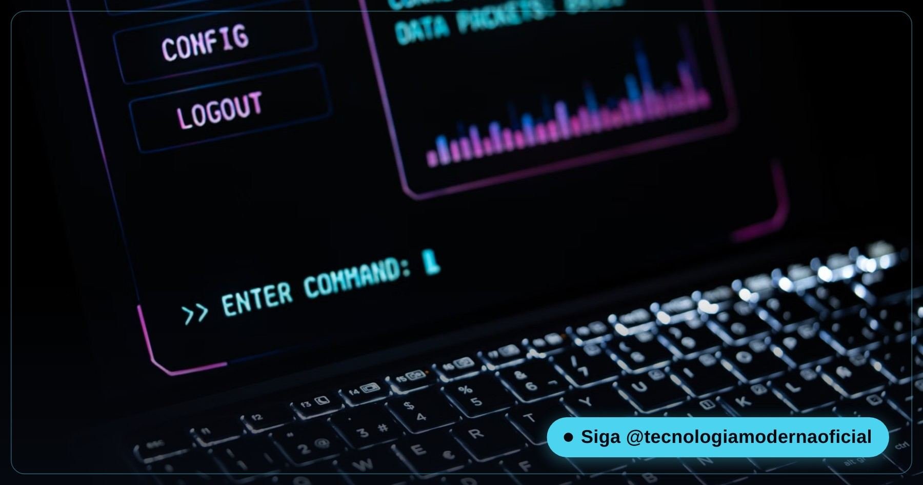 Terminal do Windows executando comandos de reparo