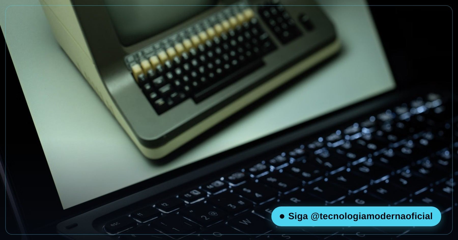 Progress bar on a computer screen
