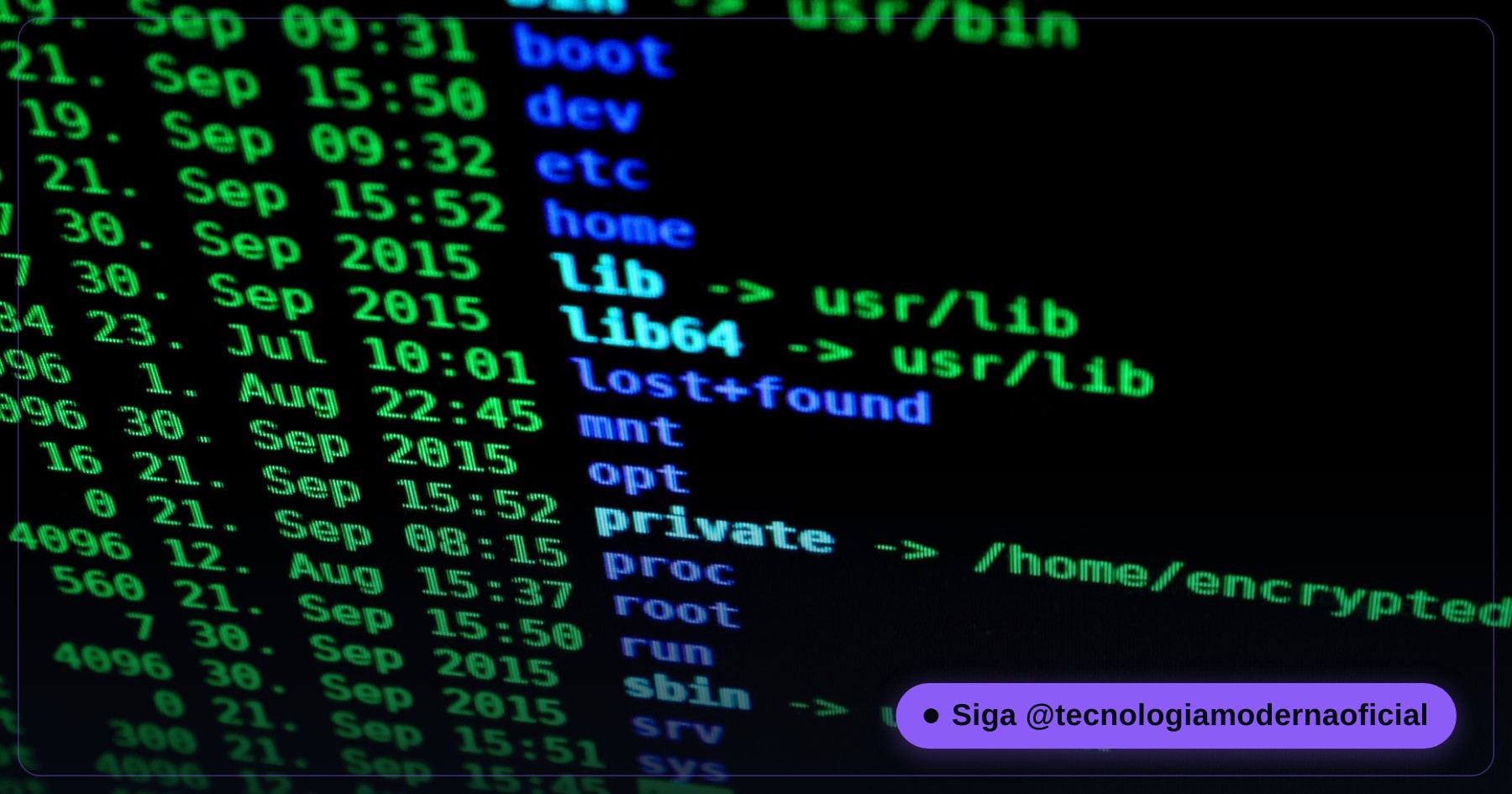 Ventana de PowerShell con comandos
