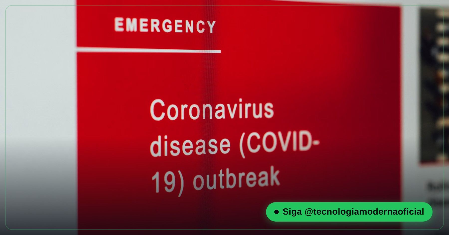 Notebook exibindo alerta de arquivo suspeito